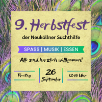 Neuköllner Herbstfest 2025